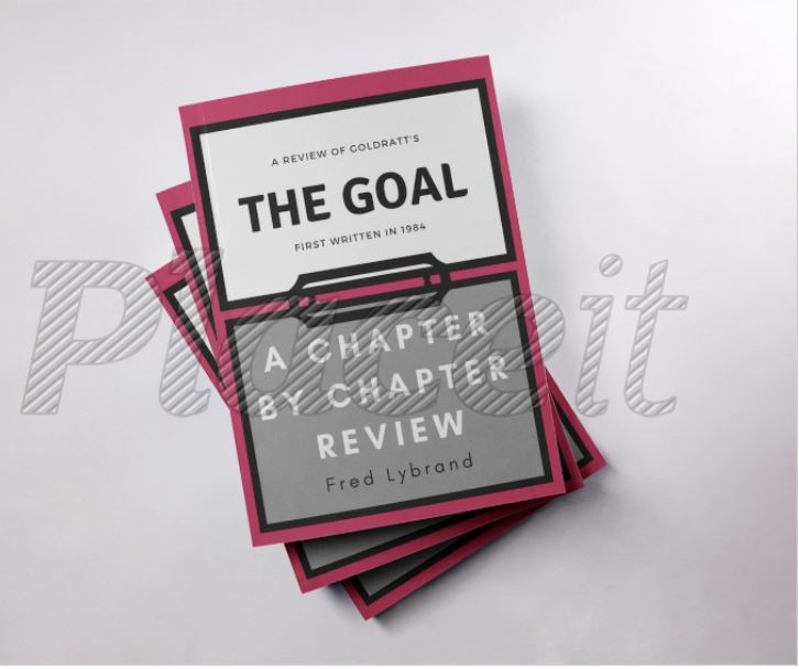 the goal chapter summary